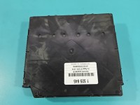 Sterownik moduł komfortu Vw Passat B7 3AA937087B, 5WK50275 Volkswagen, Uszkodzone mocowania