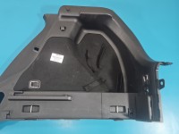 Tapicerka bagażnika prawa boczek HYUNDAI i20 II 14-20 85740-C8050