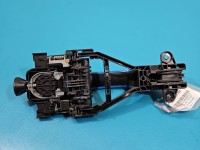 Klamka tył lewa zewnętrzna VOLVO S60 II 10- 31276166