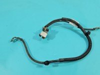 KLEMA INSTALACJA WIĄZKA MINUSOWA MINUS Dacia Dokker 250825784R