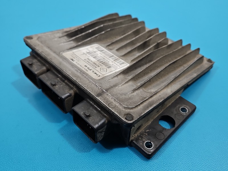 Komputer Sterownik silnika 8200334419 Renault Scenic II 1.5 dci