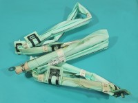 Kurtyna lewa poduszka airbag Mercedes W222 sedan