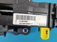 DŹWIGNIA LEWAREK WYBIERAK LINKI VOLVO S60 II 10- 2.0 D4