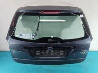 Klapa tył Ford Focus Mk1 kombi 5d grafitowy