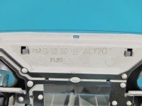 Lampa kabiny lampka Vw Touran I 1K0947105