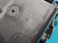 Schowek pasażera Peugeot Rifter EUROPA