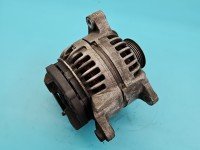 TEST Alternator Audi A6 C5 078903016S, 0124615007 3.0 V6