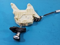 DŹWIGNIA LEWAREK WYBIERAK LINKI Kia Niro I 16-22 1.6 GDI