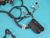 InstalacJa Wiązka silnika 240114ED3C 1.2 T Nissan Qashqai II J11 13-21