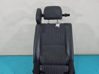 Fotel tył prawy II rząd Toyota Verso 09- tylny 2 rząd