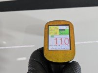 Błotnik przód lewy BMW G20 biały 300