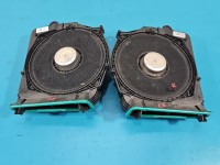 Głośniki komplet 5 G30 2017-2024 9395861, 9395862, 9395858