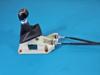 DŹWIGNIA LEWAREK WYBIERAK LINKI HYUNDAI i20 II 14-20 1.2 16V