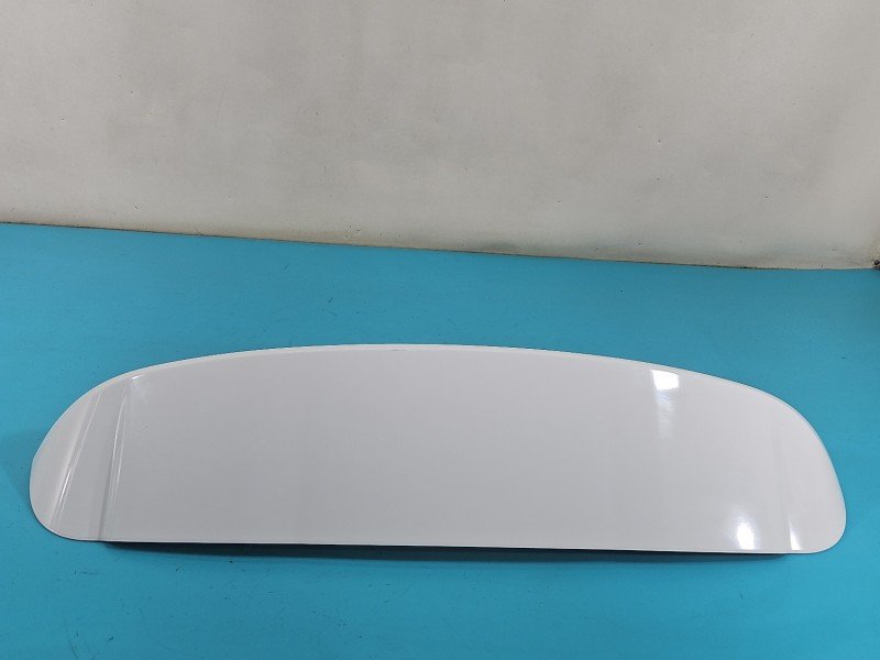 Spoiler lotka klapy Fiat Tipo II 15- biały 249