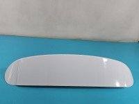 Spoiler lotka klapy Fiat Tipo II 15- biały 249