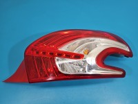Lampa tył prawa Peugeot 208 I HB EUROPA