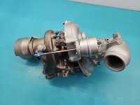 Turbosprężarka Regenerowana Mercedes Vito W447 14- 10009700167, RK5026331100192, A6510901686003 2,2.0 CDI 136KM