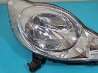 Reflektor prawy lampa przód Peugeot 107 EUROPA