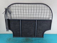 Ściana grodziowa Toyota Land Cruiser J200 07- 4.5 V8 D4D