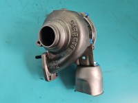 Turbosprężarka Regenerowana Volvo C30 1.6 hdi 109KM 753420-5, GT1544V, 9663199280