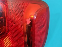 Lampa tył prawa błotnika AUDI A4 B8 kombi EUROPA 8K9945096