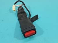 Pas bezpieczeństwa tył prawy TOYOTA, 2el + spinka Toyota Auris II 73360-02740