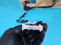 Podsufitka Hyundai Tucson III 15-20 HB