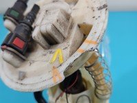 pompka Pompa paliwa Renault Scenic I 1.6 16V 7700431718A Benzyna, Europejska, uszkodzona obudowa