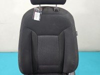 Fotel lewy przód kierowcy Hyundai I40 EU