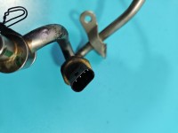 Czujnik ciśnienia paliwa regulator Mercedes W213 A0009050603