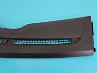 Osłona ZAŚLEPKA PLASTIK Ford S-max II MK2