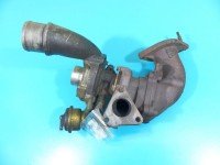 Turbosprężarka Renault Laguna I K03-014, 108948H109779 1.9 dti