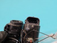 Przepustnica Dacia Logan I 05-14 7700273699 1.6 8V wiel