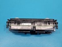 Konsola panel nawiewu Skoda Kamiq 654907044F