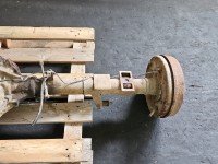 Most tylny DYFER tył Lublin 3 2.4 TD