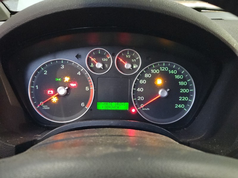 Licznik Ford Focus C-Max I MK1 4M5T-10849-GN 1.8 tdci EUROPA