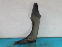 Błotnik przód prawy Peugeot 407 stalowy