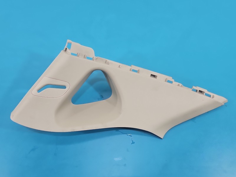 Osłona ZAŚLEPKA PLASTIK INFINITI QX50 84941