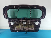 Klapa tył Seat Altea HB 5d LS3Y