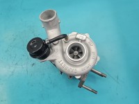 Turbosprężarka Regenerowana Kia Sorento I 03-09 2.5 CRDI 140KM 733952-1, FK0542K, 28200-4A101
