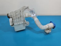 Zbiornik Zbiorniczek płynu spryskiwacza Vw Passat B8 3Q0955448B, 5G0955453J