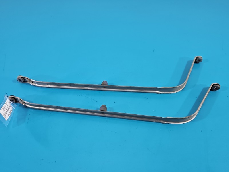 Mocowanie uchwyt zbiornika paliwa BMW G30 7354283