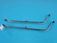 Mocowanie uchwyt zbiornika paliwa BMW G30 7354283