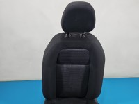 Fotel lewy przód kierowcy Peugeot 301 4d EUROPA