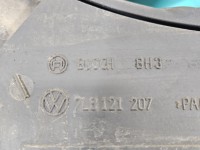 Wentylatory Wentylator chłodnicy AUDI Q7 I 4L 7L6121207, 1137328163, 0130706208 4.2 TDI