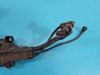 Wiązka instalacja Producent części: BMW, 7575579, 7575579, Europejska, most tylny BMW X6 E71 7575579