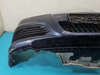 Zderzak przód Opel Vectra C stalowy