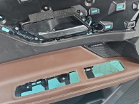 Fotele komplet kanapa JAGUAR XF II X260