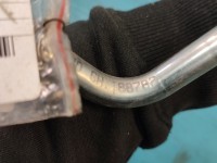 Rura przewód Nissan, Benzyna, Europejska, OLEJU TURBINY Nissan Juke I F15 10-19 1.2 T