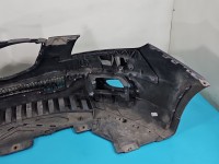 Zderzak przód Lancia Delta III 08-14 grafitowy 284